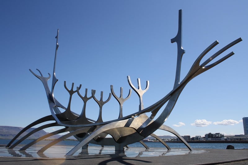 Reykjavik, Iceland