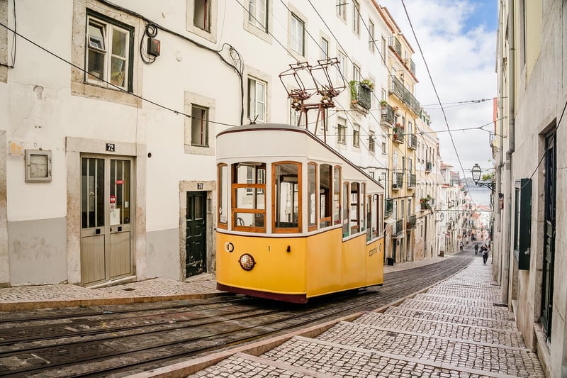 Lisbon, Portugal