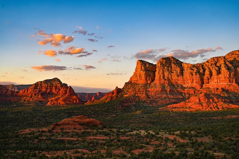 Sedona, USA
