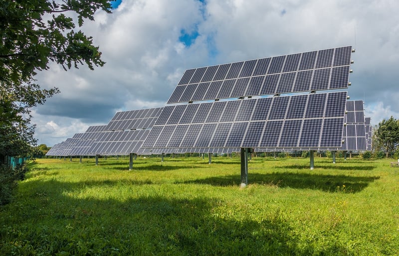Solar Charger